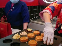 -拾烧车轮饼(世纪金源店)