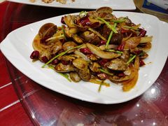 -海鲜码头·中国菜