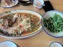 -妈妈的味道(和顺古镇店)