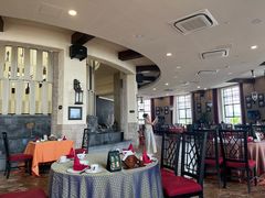 -南沙游艇会·大兵船餐厅