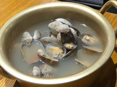 -炭火居韩式烤肉  숯불불고기