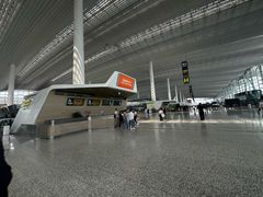 -广州白云国际机场-T2航站楼