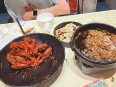 -聚味瞿记·龙虾堂(坡子街店)