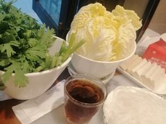 -老五四季涮肉(白纸坊店)