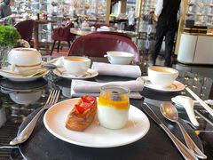 -尼依格罗香港美利酒店