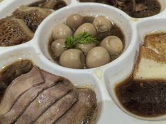 -朝郡酒家·粤菜(燕大星苑店)