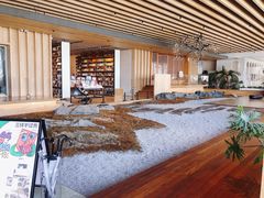 大堂-Seesaw Coffee(朝阳大悦城店)