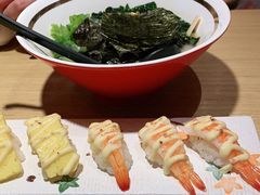 -莲寿司(上邦店)