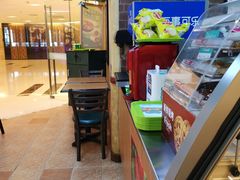 -赛百味SUBWAY(金宝汇店)