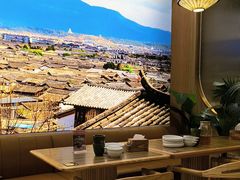 -云海肴·汽锅鸡·云南菜(广安门天虹店)