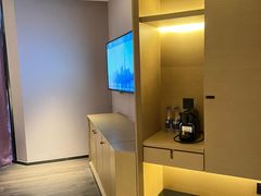 -苏州平江万达广场美居酒店
