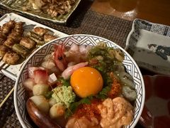 -半藏居酒屋(香港花园店)