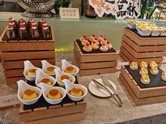 -鲤鱼洲酒店港鲤咖啡厅