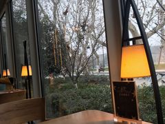 靠窗位-EN SPACE恩空间