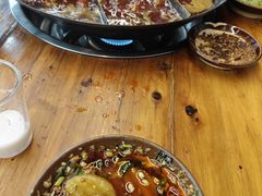 -正南齊北重庆老火锅(光华村直营店)