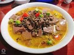 -北平印象.北京烤鸭.新京菜.融合菜(世贸店)