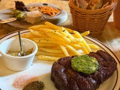 -羽深肉铺 Steak & Wine