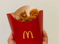 -麦当劳(大栅栏店)