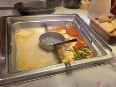 -新辣道鱼火锅(领展购物广场·中关村店)