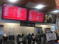 -85度C(上海兰溪二店)
