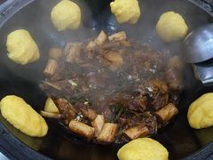 -老东北大铁锅·烧烤·东北菜