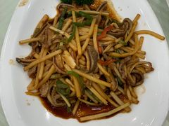 -怡园饭店-餐厅(四望亭店)