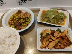 -老乡鸡(新邻天地店)