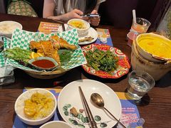 -泰妃殿(武汉首店)