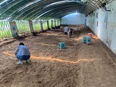 -房山世界地质公园博物馆