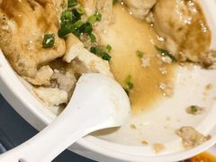 -鲤鱼塘农家山庄