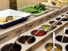 -海底捞火锅(关山保利店)