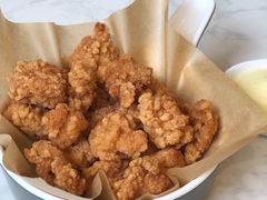 盐酥鸡-卡朋西餐(较场西路店)