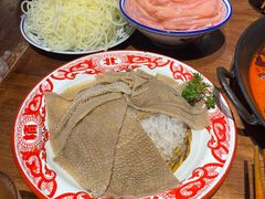 -楠火锅(昆山金鹰店)