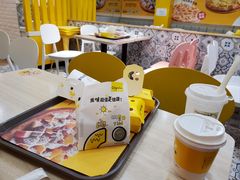 -City1+1城市比萨·意面(桂林路店)