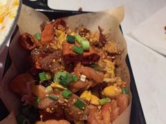 -蓉李记成都名小吃(合肥包河万达店)