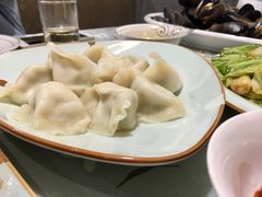 手工鲅鱼水饺-崴海渔村(虹梅路店)