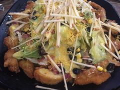 -MI WU FACTORY米屋美食工厂餐厅(绿地店)