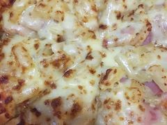 -尊宝比萨(黄泥磅店)