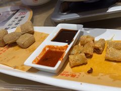 -绍兴老味道·非遗门店(银泰城店)