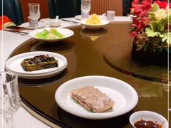 -上海人家花樣年华(中山公园店)