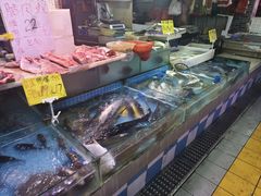 -水街农贸市场