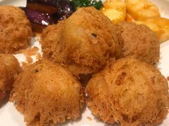 -金苑海鲜酒家(来魅力店)