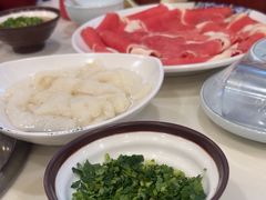 -福寿斋·老北京铜锅涮肉·烤鸭(顺义总店)