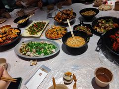 -巴厘龙虾·榜首油焖大虾(旗舰店·万松园)