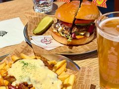 -牛啤堂精酿啤酒餐吧(五棵松华熙店)