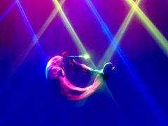 -芜湖新华联大白鲸海洋公园