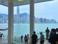 -海港城