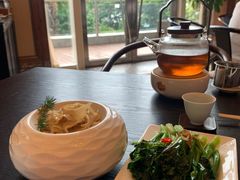 -彩丰楼中餐厅·早茶·点心·粤菜(海口华彩洲际酒店)