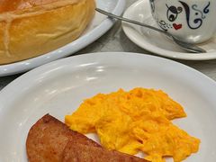 -翠华餐厅(正佳广场店)