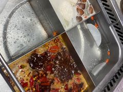 -海底捞火锅(大融城店)